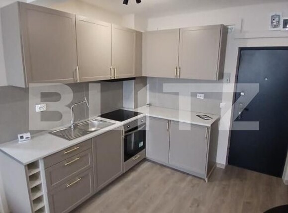 Apartament de vânzare 2 camere Vlahuta - 198864AV | BLITZ Brașov | Poza2