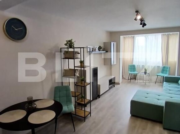 Apartament de vânzare 2 camere Vlahuta - 198864AV | BLITZ Brașov | Poza1