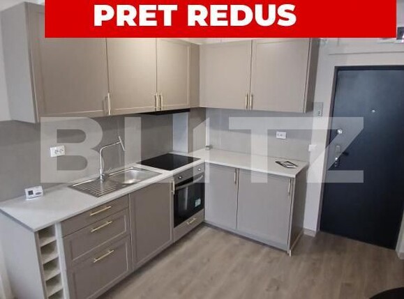 Apartament de vânzare 2 camere Vlahuta - 198864AV | BLITZ Brașov | Poza1