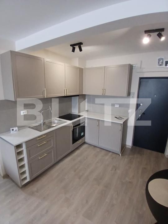 Apartament de vânzare 2 camere Vlahuta - 198864AV | BLITZ Brașov | Poza2
