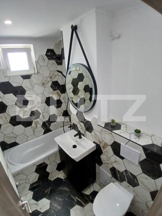 Apartament de vânzare 2 camere Vlahuta - 198864AV | BLITZ Brașov | Poza4