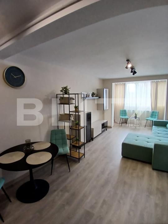 Apartament de vânzare 2 camere Vlahuta - 198864AV | BLITZ Brașov | Poza2