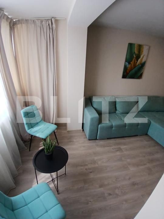 Apartament de vânzare 2 camere Vlahuta - 198864AV | BLITZ Brașov | Poza8