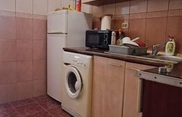 Cameră cu Baie, Colonia Metrom – mobilată, utilată, centrală proprie
