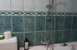 Cameră cu Baie, Colonia Metrom – mobilată, utilată, centrală proprie