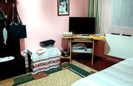 Casa spațioasă cu teren generos în Mândra, Brașov — gata de mutare