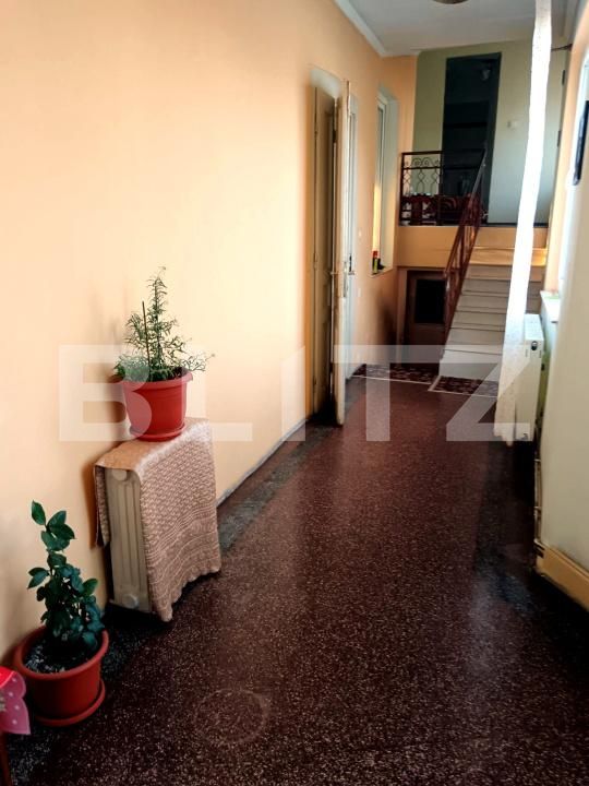 Casa de vânzare 4 camere Mandra - 198870CV | BLITZ Brașov | Poza3