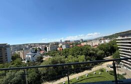 Apartament de inchiriat , Nisa de dormit, Aer conditionat, zona Plopilor 