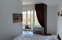 Apartament de inchiriat , Nisa de dormit, Aer conditionat, zona Plopilor 