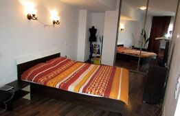 2 camere, mobilat modern, A.C., zona Plopilor Vest