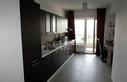 2 camere, mobilat modern, A.C., zona Plopilor Vest