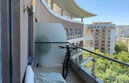 Apartament de inchiriat , Nisa de dormit, Aer conditionat, zona Plopilor 
