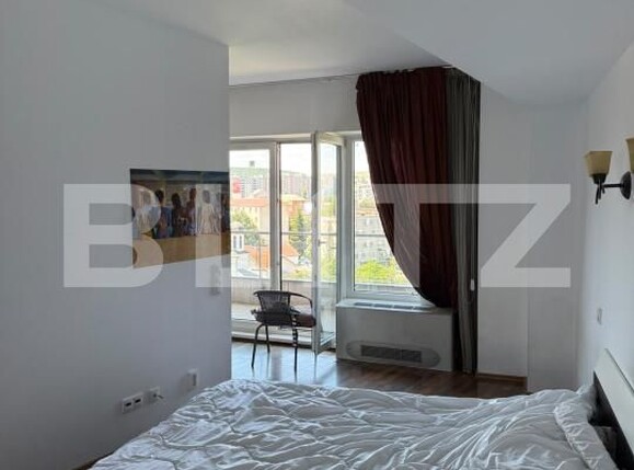Apartament de închiriat 2 camere Manastur - 198871AI | BLITZ Cluj-Napoca | Poza1