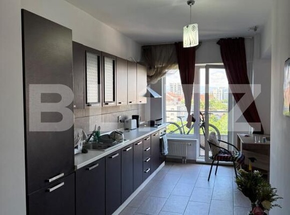 Apartament de închiriat 2 camere Manastur - 198871AI | BLITZ Cluj-Napoca | Poza8