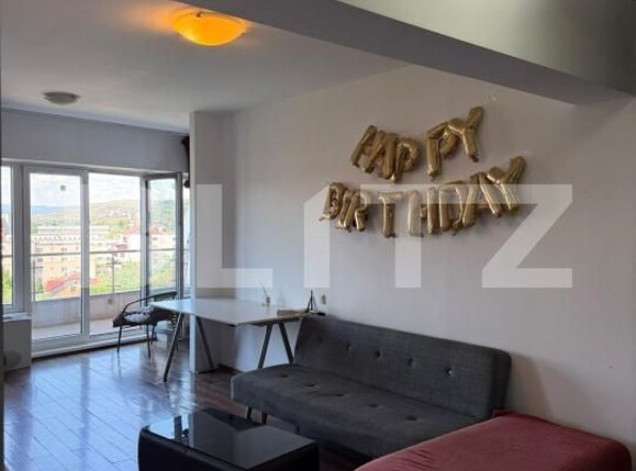 Apartament de închiriat 2 camere Manastur - 198871AI | BLITZ Cluj-Napoca | Poza4