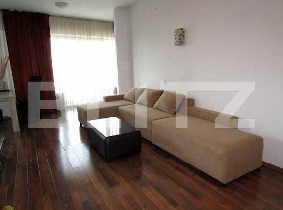 Apartament de închiriat 2 camere Manastur - 198871AI | BLITZ Cluj-Napoca | Poza1