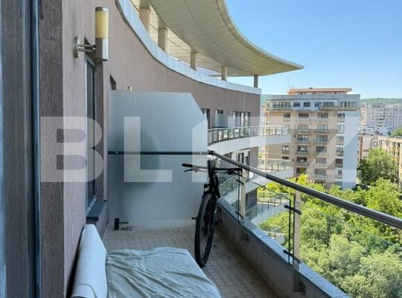 Apartament de închiriat 2 camere Manastur - 198871AI | BLITZ Cluj-Napoca | Poza12