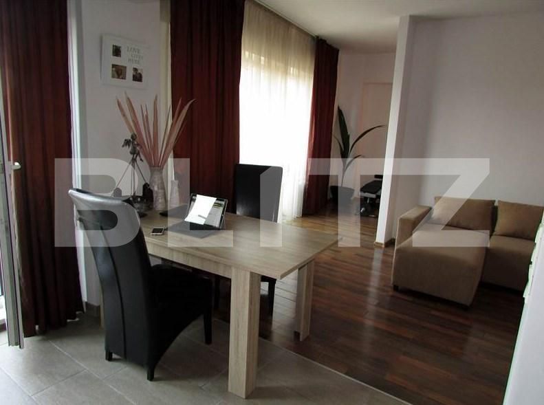 Apartament de închiriat 2 camere Manastur - 198871AI | BLITZ Cluj-Napoca | Poza3