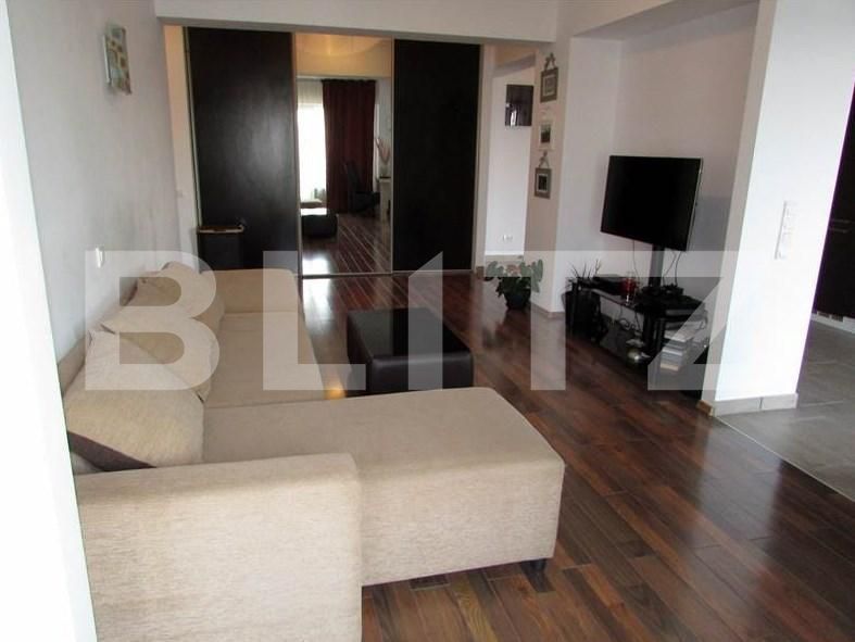 Apartament de închiriat 2 camere Manastur - 198871AI | BLITZ Cluj-Napoca | Poza2