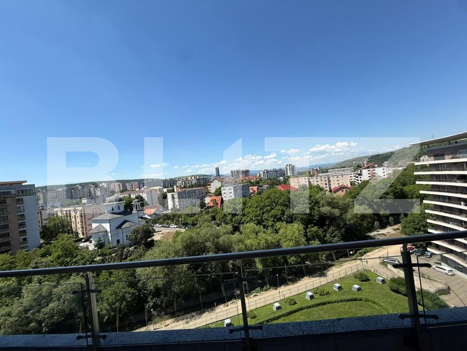 Apartament de închiriat 2 camere Manastur - 198871AI | BLITZ Cluj-Napoca | Poza11