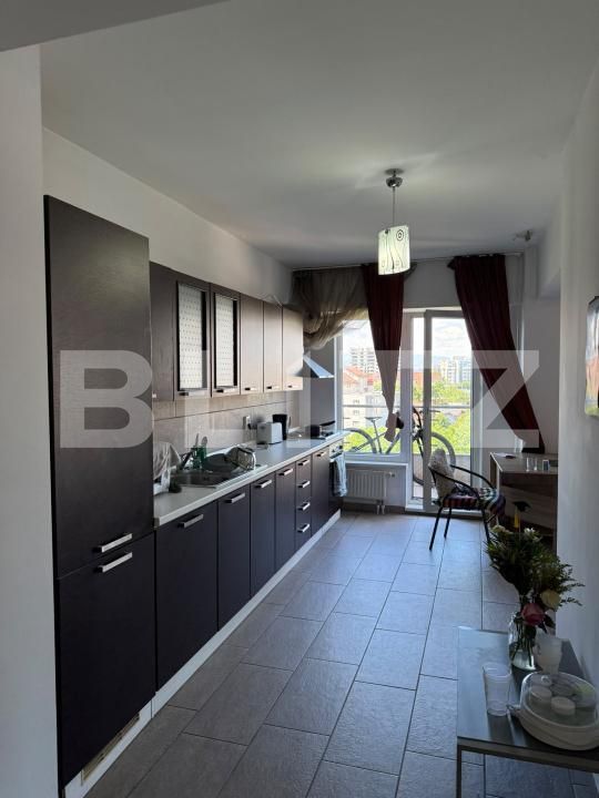 Apartament de închiriat 2 camere Manastur - 198871AI | BLITZ Cluj-Napoca | Poza8