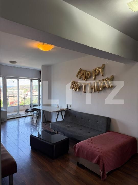 Apartament de închiriat 2 camere Manastur - 198871AI | BLITZ Cluj-Napoca | Poza4