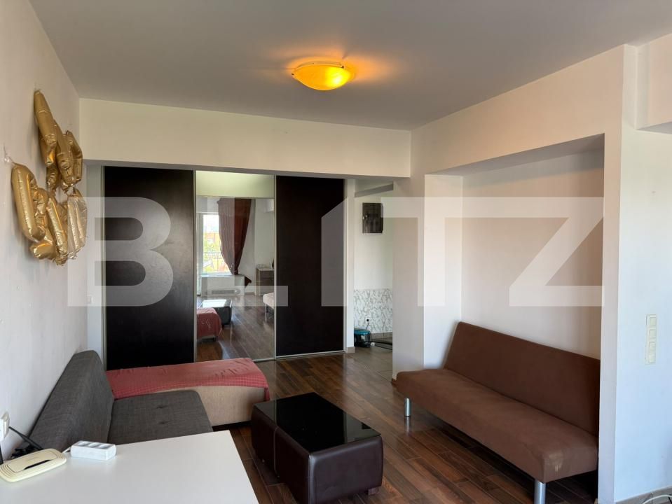 Apartament de închiriat 2 camere Manastur - 198871AI | BLITZ Cluj-Napoca | Poza3