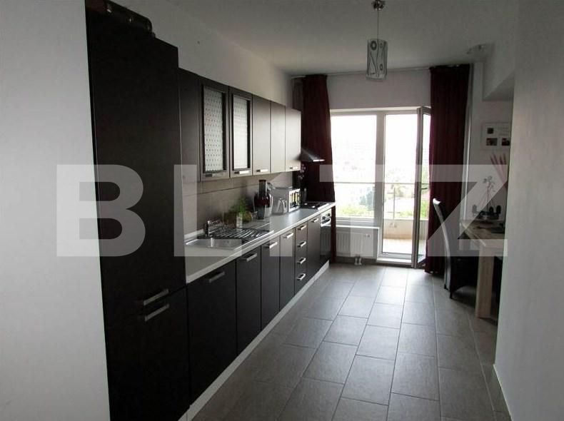 Apartament de închiriat 2 camere Manastur - 198871AI | BLITZ Cluj-Napoca | Poza6