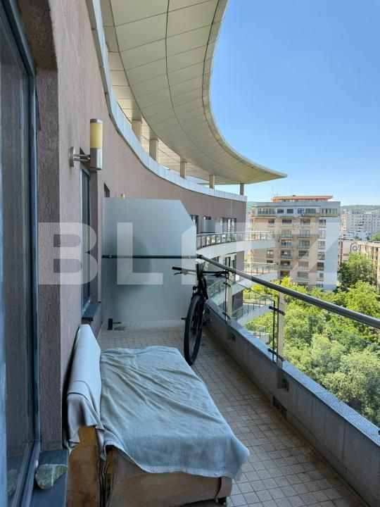 Apartament de închiriat 2 camere Manastur - 198871AI | BLITZ Cluj-Napoca | Poza12
