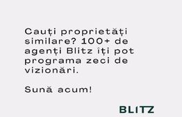 Apartament 2 camere, 65 mp, parcare, zona strazii Teleorman