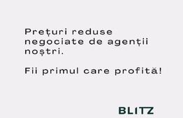 Apartament 2 camere, 65 mp, parcare, zona strazii Teleorman