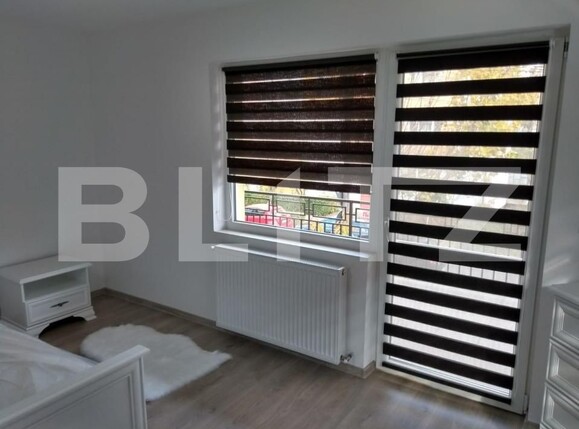 Apartament de închiriat 2 camere Marasti - 198874AI | BLITZ Cluj-Napoca | Poza2