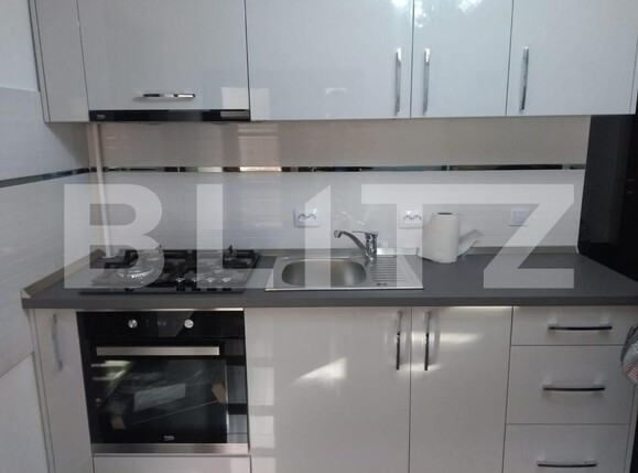 Apartament de închiriat 2 camere Marasti - 198874AI | BLITZ Cluj-Napoca | Poza9