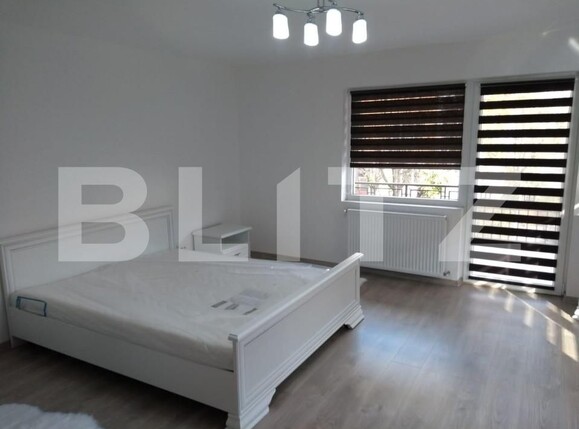 Apartament de închiriat 2 camere Marasti - 198874AI | BLITZ Cluj-Napoca | Poza1