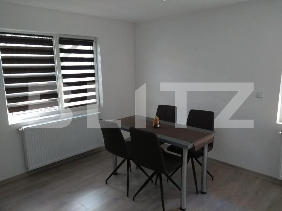 Apartament de închiriat 2 camere Marasti - 198874AI | BLITZ Cluj-Napoca | Poza8