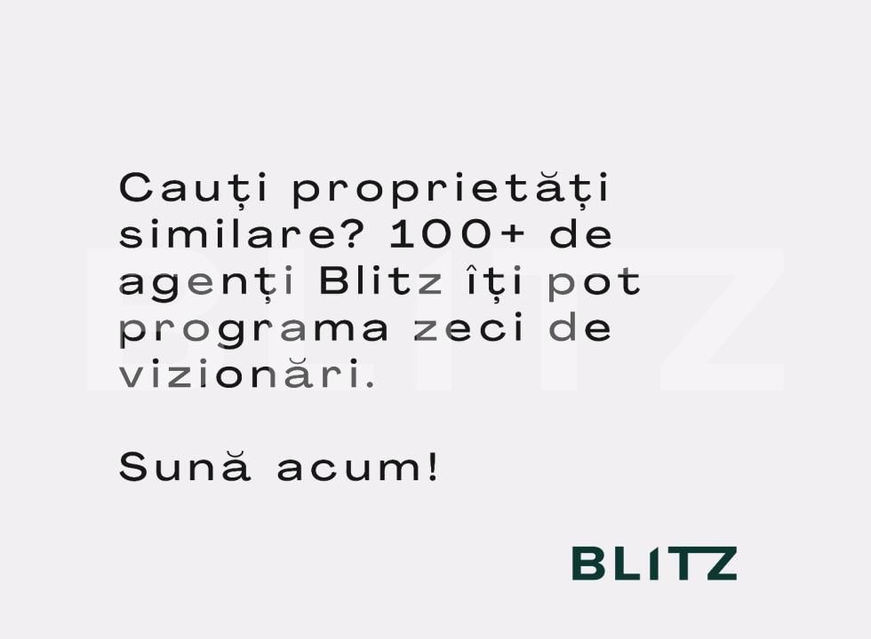 Apartament de închiriat 2 camere Marasti - 198874AI | BLITZ Cluj-Napoca | Poza11