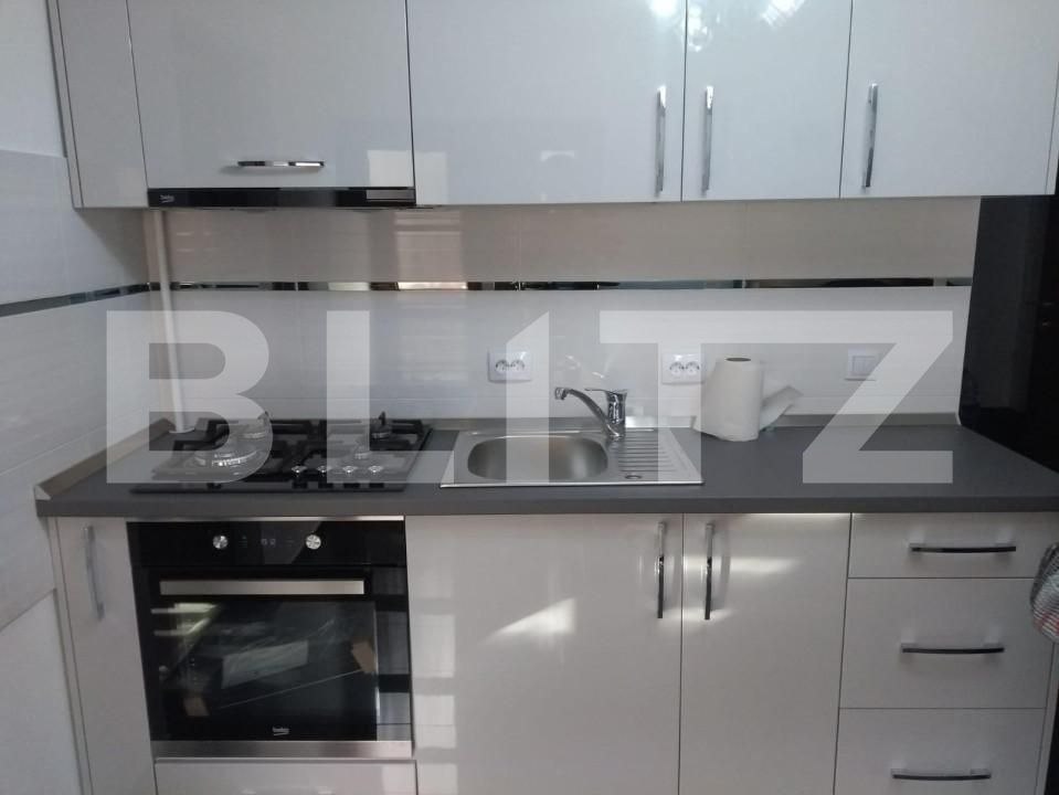 Apartament de închiriat 2 camere Marasti - 198874AI | BLITZ Cluj-Napoca | Poza9