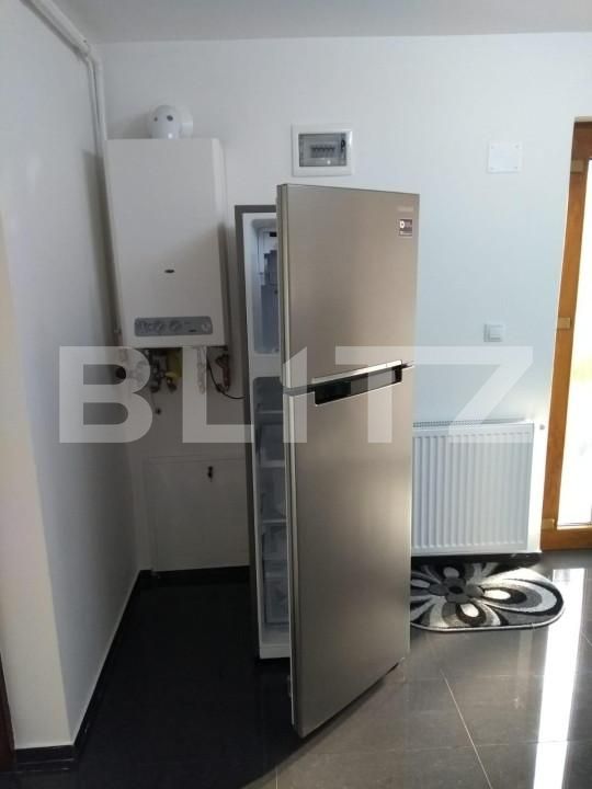 Apartament de închiriat 2 camere Marasti - 198874AI | BLITZ Cluj-Napoca | Poza10