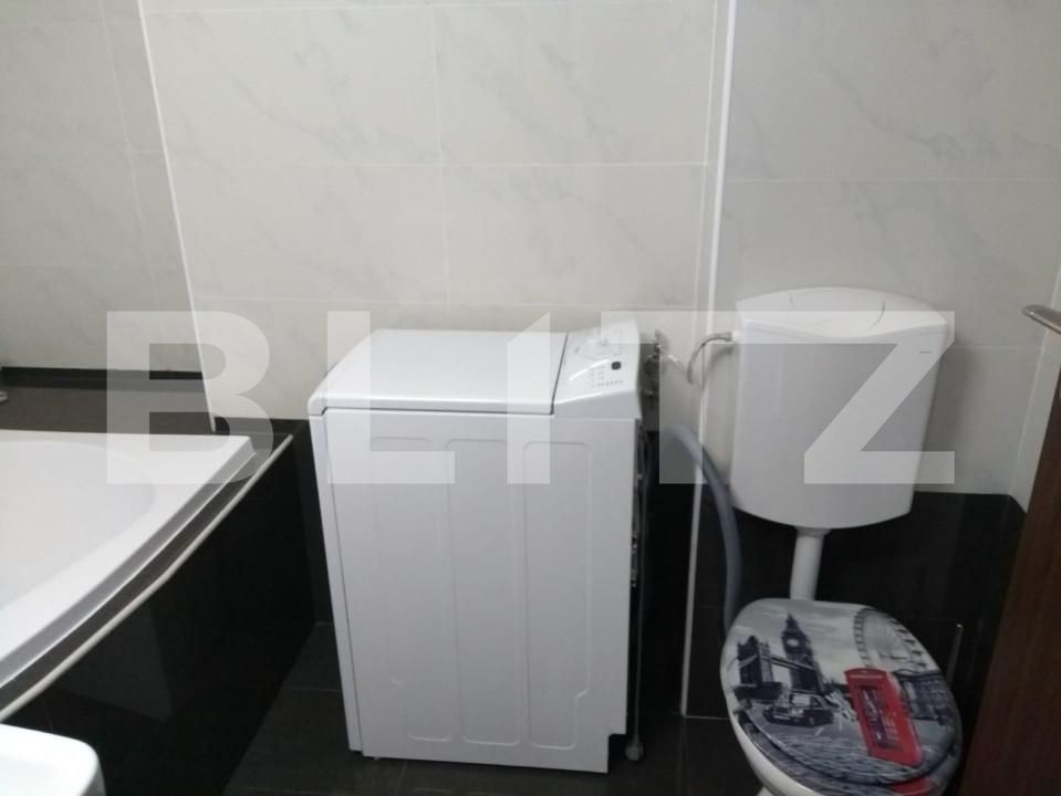 Apartament de închiriat 2 camere Marasti - 198874AI | BLITZ Cluj-Napoca | Poza12