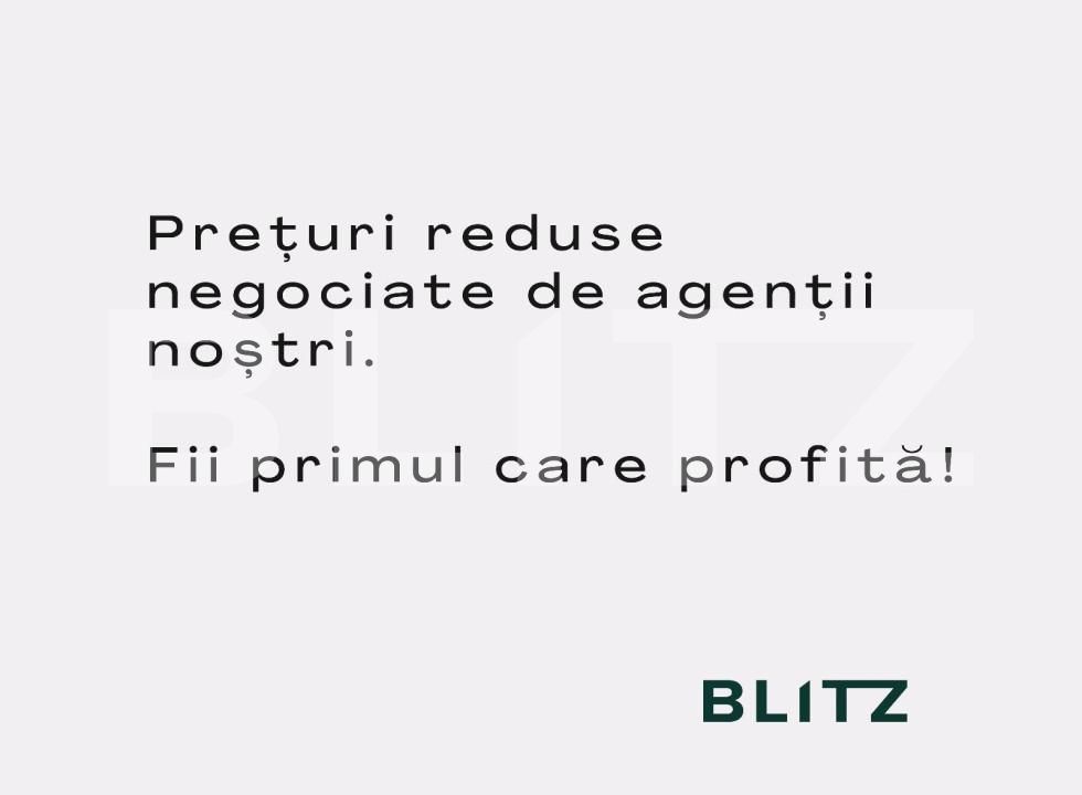Apartament de închiriat 2 camere Marasti - 198874AI | BLITZ Cluj-Napoca | Poza3