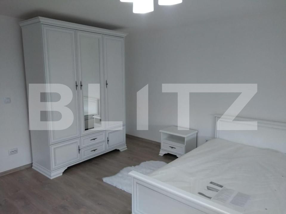 Apartament de închiriat 2 camere Marasti - 198874AI | BLITZ Cluj-Napoca | Poza4