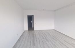 Garsonieră nouă în bloc nou – ideală pentru amenajare după propriul gust
