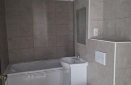 Garsonieră nouă în bloc nou – ideală pentru amenajare după propriul gust