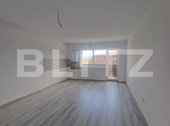 Garsonieră de vânzare Sanpetru - 198878AV | BLITZ Brașov | Poza1