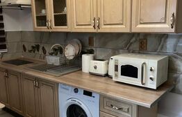 Apartament de vanzare, 3 camere, 89 mp – Centrul Istoric Brașov