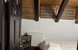Apartament de vanzare, 3 camere, 89 mp – Centrul Istoric Brașov