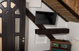 Apartament de vanzare, 3 camere, 89 mp – Centrul Istoric Brașov