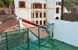 Apartament de vanzare, 3 camere, 89 mp – Centrul Istoric Brașov