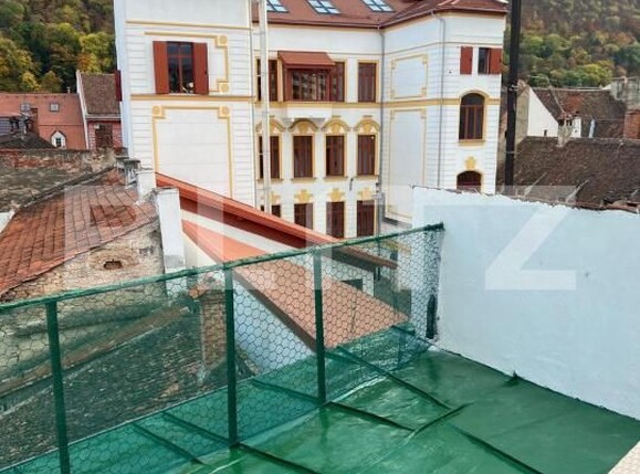 Apartament de vânzare 3 camere Centrul Istoric - 198879AV | BLITZ Brașov | Poza24