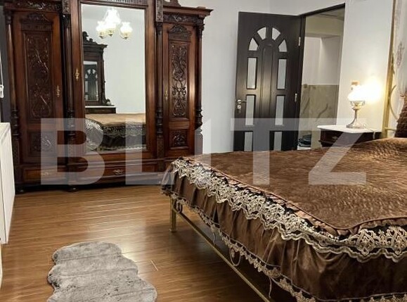 Apartament de vânzare 3 camere Centrul Istoric - 198879AV | BLITZ Brașov | Poza1